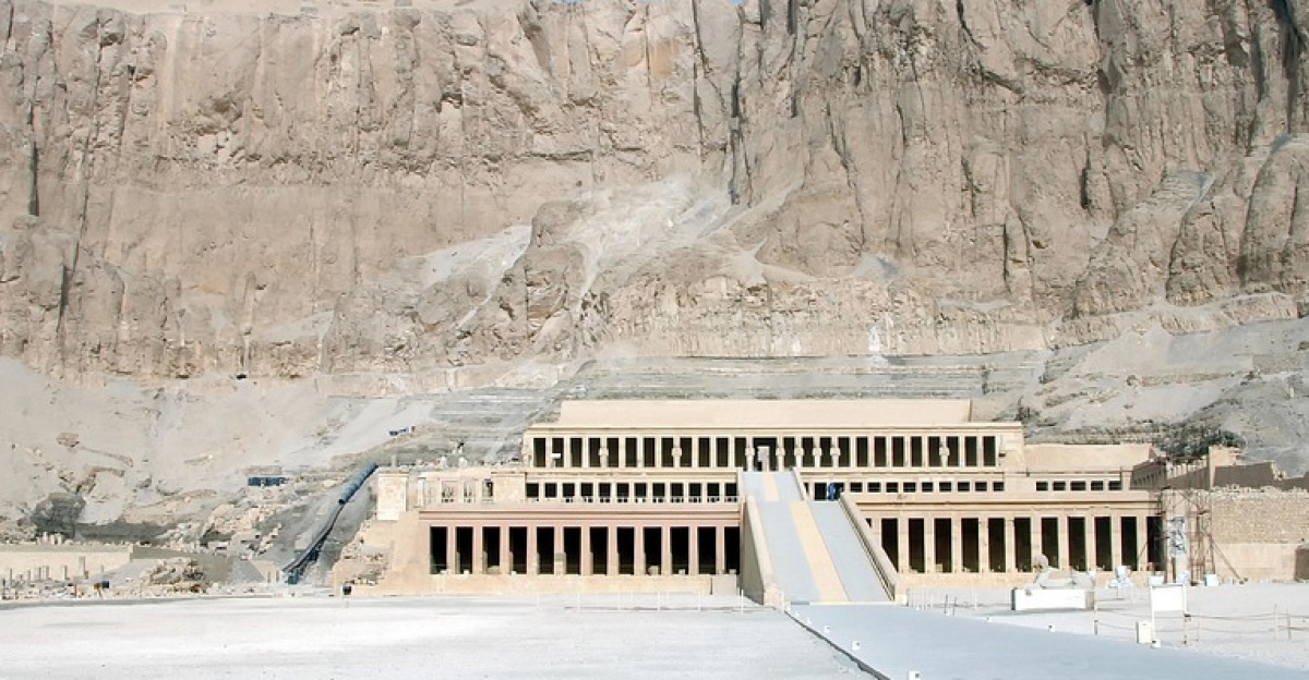 egypt, thebes, valley of the queens, hatshepsut, temple, pharaoh, woman, panorama, architecture, old -1500bc, historical, memory, story, archaeology, desert, nature, travel, landscape, egypt, egypt, egypt, egypt, egypt, thebes, hatshepsut, pharaoh