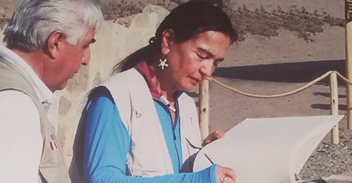 Firman la carta "Caral al Mundo", la cual de esta manera promueven el desarrollo sostenible y ordenado de las ciudades . Firmado en el 2005.